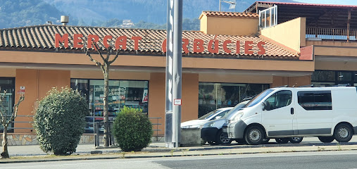 Foto Mercat Arbúcies