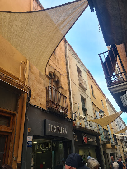 Foto Mercat setmanal de Torroella