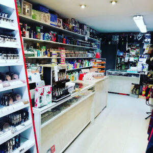 Merceria Perfumeria - Banyoles
