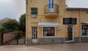 Mercería Rissech y Regals originals Xenil - Sils