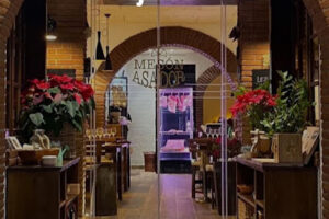 Mesón Asador - Platja d'Aro i S'Agaró