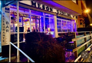 Meson D'Adeline - Puigcerdà
