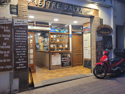 Foto Mestre d’Aixa