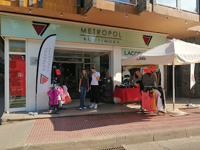 Foto Metropol Boutiques