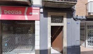 Mi Electro - Degisa Rahitel - Santa Coloma de Farners