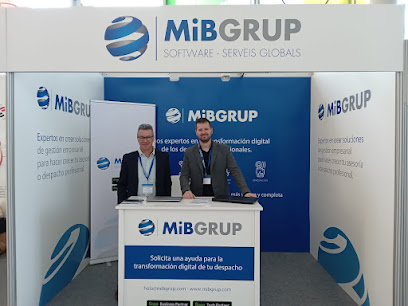 Foto MiB Grup – Gestión Empresarial