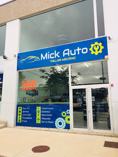 Foto Mick Auto