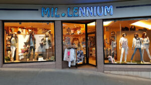 Mil.lennium - Olot