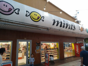 Mints - Platja d'Aro i S'Agaró