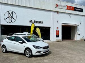 Miquel Bassas Automocio - Santa Cristina d'Aro