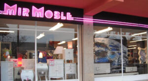 Mir Moble - Platja d'Aro i S'Agaró