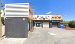 Mircat Figueres - Figueres