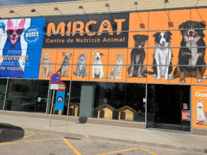 Mircat Salt - Salt