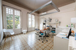 Miroboka Espai Dental Infantil - Figueres