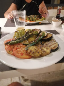 MIS VIEJOS RESTAURANT - Roses