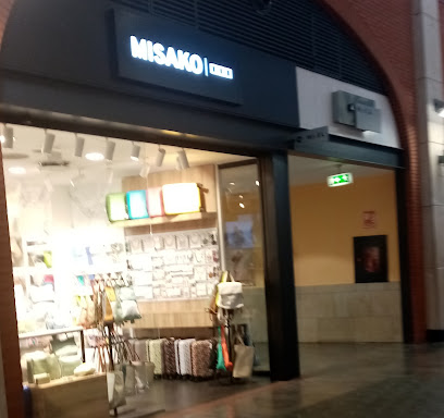 Foto MISAKO