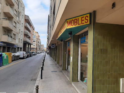 Foto Mobles Andorra