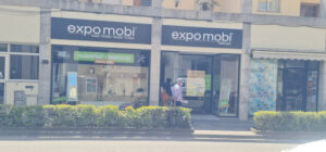 Mobles EXPO MOBI (Palafrugell) - Palafrugell