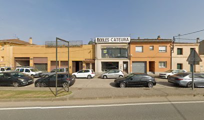 Foto MOBLES I FUSTERIA CATEURA
