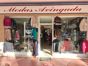 Modas Avinguda - Palamós