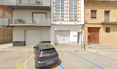 Foto Modest Casadevall Soliva
