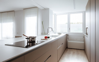 Foto Moner Interiors
