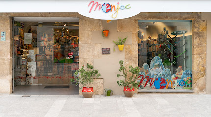 Foto Monjoc