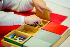 Montessori Palau Figueres - Figueres