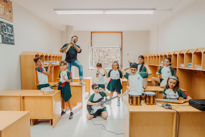 Foto Montjuïc Girona International School – MGIS SCHOOL
