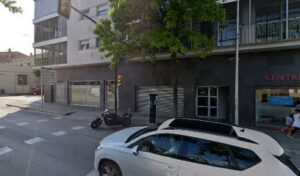 Montsacopa For Trans S L - Olot