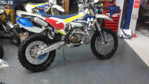 Motos B.R. - Palafrugell
