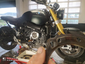 Motos Calonge - Calonge