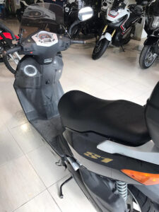 Motos Fàbregas - Salt
