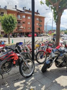 Motos Ramis - Puigcerdà