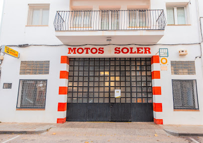 Foto Motos Soler