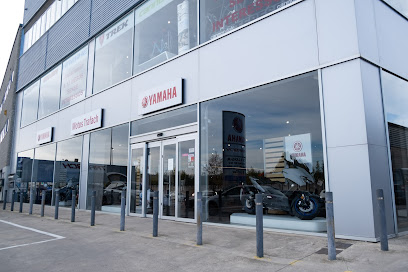 Foto Motos Trafach | Concessionari Yamaha Girona