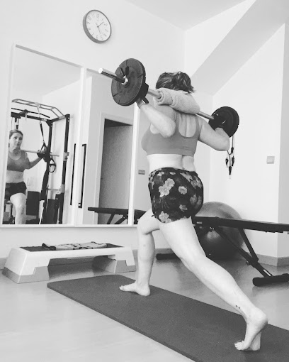 Foto Move 4 Fitness PT & Massage Therapy