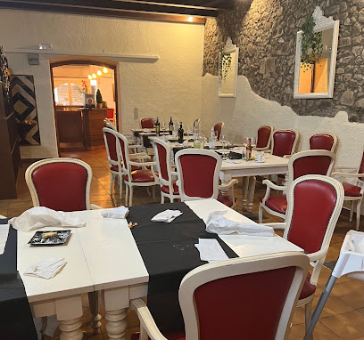 Foto MOZZAFIATO cucina italiana