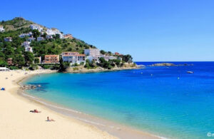 MS LOISIRS ROSES Alquiler Vacacional Location Vacances Vermietung Holiday Rental - Roses