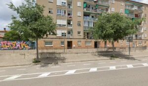 Mudances internacionals Jesmatrans GIRONA - Girona