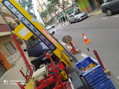 Foto Mudanzas y Transportes Superior