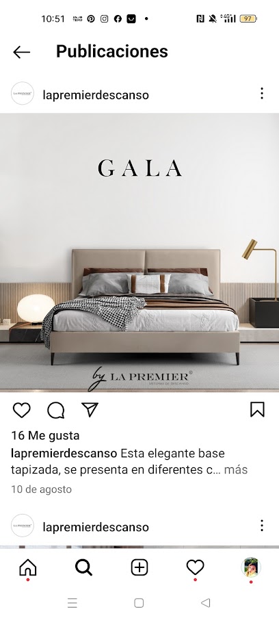 Foto Muebles Girmoble