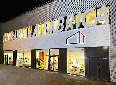 Foto Muebles la fábrica