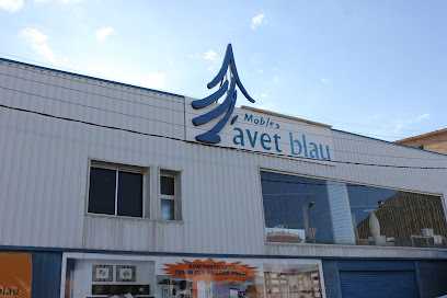 Foto Muebles L’Avet Blau