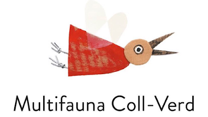 Foto Multifauna Coll-Verd