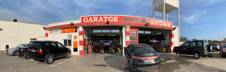 Foto Multiserveis Jomaq