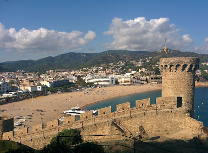 Foto Muralla de la Vila Vella
