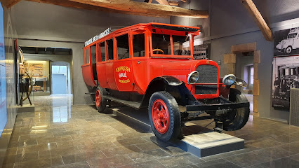 Foto Museo Etnológico del Montseny – La Gabella