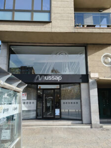 Mussap