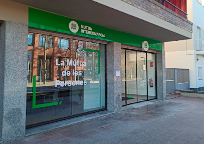 Foto Mutua Intercomarcal Banyoles